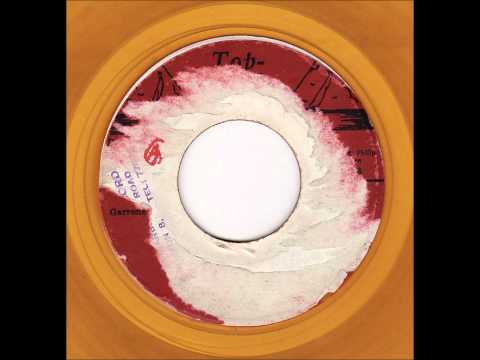 Don Drummond - Reburial