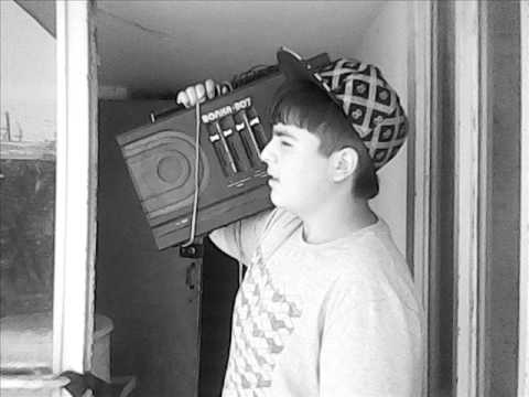 Rapper WoLF  FT  HP-98  --Raps chisht@ asuma