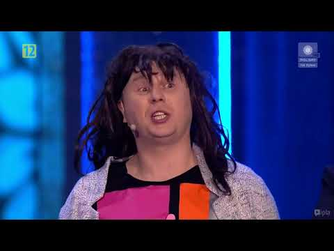 Kabaret na żywo: Kręcimy Hita: Łowcy.B - Poczta