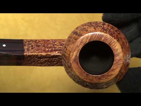 Pipa Dunhill County gruppo 5 - 5108 (2021) (DHCO51)