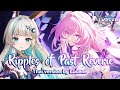 [ Thai Version ] Ripples of Past Reverie - Honkai: Star Rail OST (cover) | LUCENE 🌜