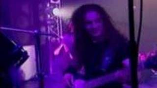 Saratoga - Tras las Rejas