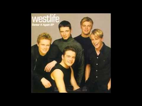 Forever - Westlife