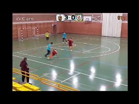 Juvenil vs Alhama