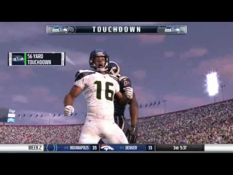 Madden 17 Career mode Episode 2
