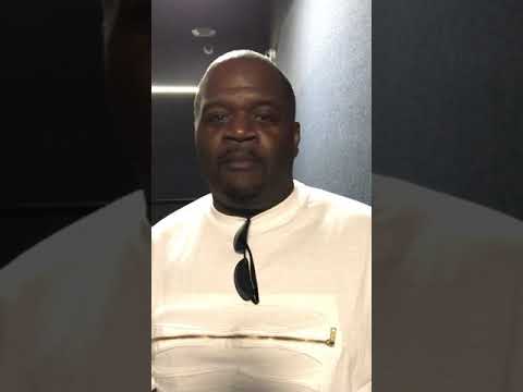 The world famous DJ cut creator