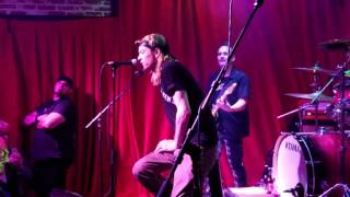 Puddle of Mudd -Rocket Man