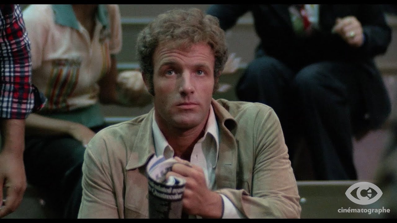 Cinématographe 4K UHD and Blu-ray Promo Trailer