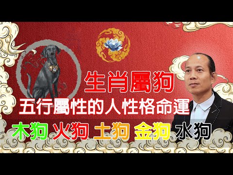 狗年出生年份