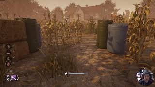 [DBD][PS5] [参加OK][恋愛相談]　すぐ寝る