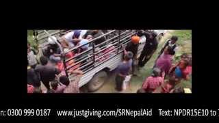 Nepal Earthquake Documentary