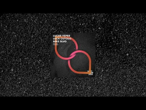 HTLC006 - Lucas Yepes, Luca Cutolo & Mike Slvg   Love Me
