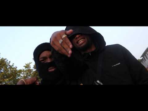 T Wil Ft 5k LJay - Neeky (Official Music Video)