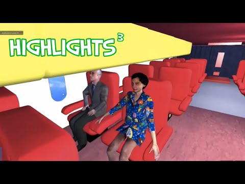 Nerd³ Highlights - Air control Montage