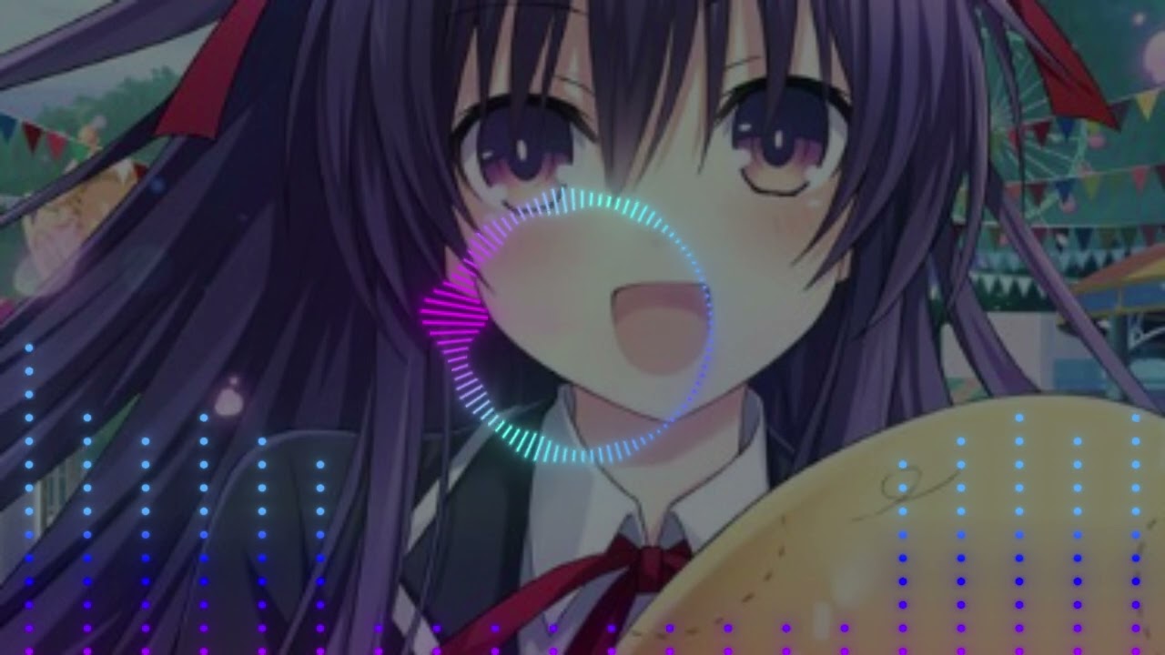 Tobu - Heaven (Slowed + Reverb)