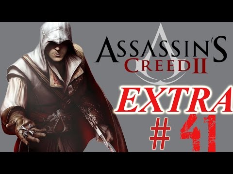 Assassin’s Creed II: [Extra Part 41] Glyph’s [2 of 6]: Monteriggioni - Villa
