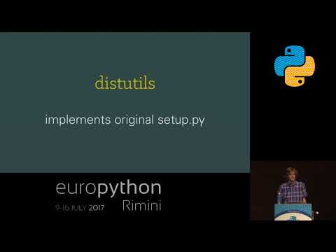 Armin Ronacher - A Python for Future Generations