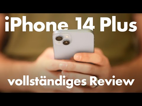 iPhone 14 Plus: großer Flop oder Geheimtipp?