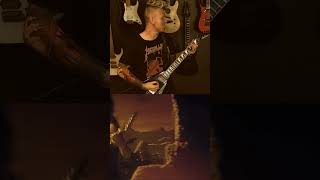 Sepultura - Dead Embryonic Cells HEAVIEST ONE NOTE RIFF! #sepultura #guitar #metalmusic #heavymetal