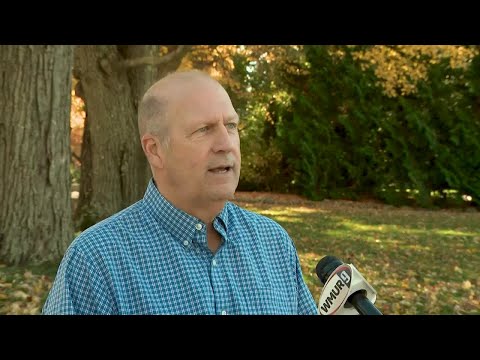 Full interview: John E. Sununu announces he's running for Senate