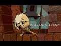 Chicken Little In 30 Seconds
