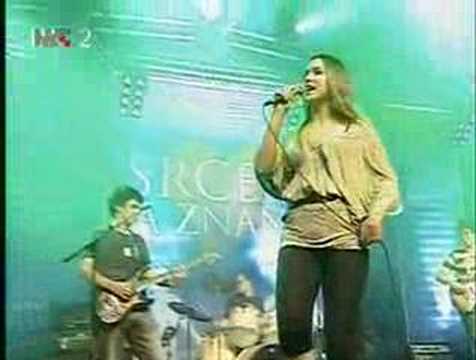 Lana Jurcevic - Okovi na srcu