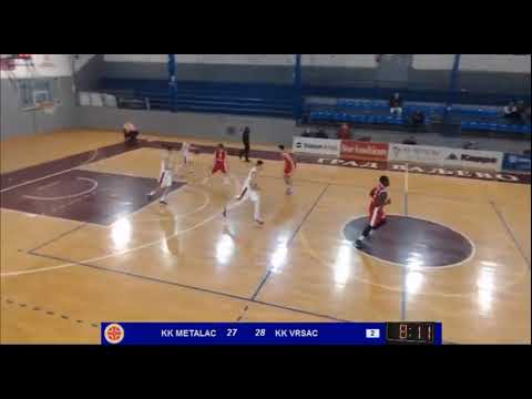 Zakucavanje Jovanovića i prekid u Valjevu