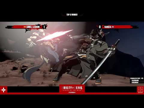 [Hello World] vol.2 Uriel_Legion Hype moments!