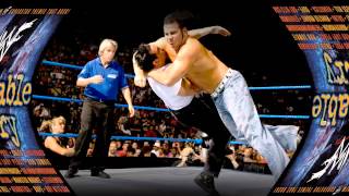 WWE - Matt Hardy - Live for the moment