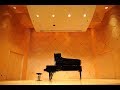Caio Pagano and Friends; Recital Starts 03/02/2018 at 7:30pm AZ Time