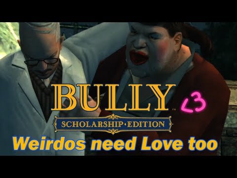 Bully: Scholarship Edition: Cook's Date