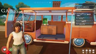 【Xbox Series S】アウトバウンド Outbound（フレンドとマルチプレイ）