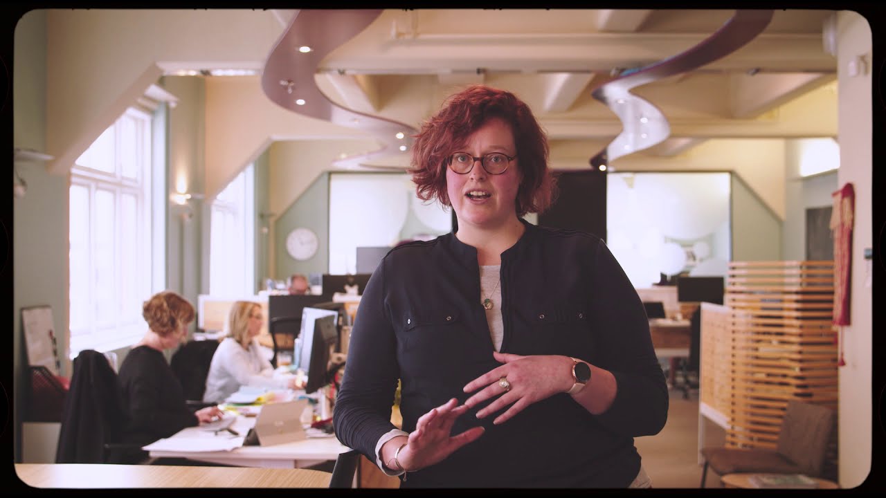 A day in the life of a Business Analyst - YouTube