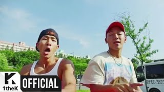 Download lagu [MV] Mighty Mouth(마이티마우스) _ SUGAR SUGAR (Feat. Chancellor(챈슬러)) mp3