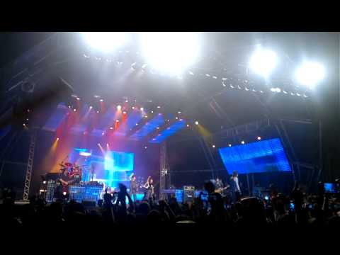 Anime Friends 2011 - Nobuo Yamada HD