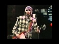 Presidents Of The USA - 05 Naked And Famous (live) - Snow Job - 1996