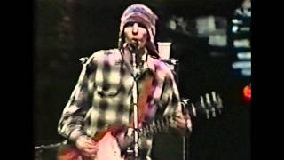 Presidents Of The USA - 05 Naked And Famous (live) - Snow Job - 1996