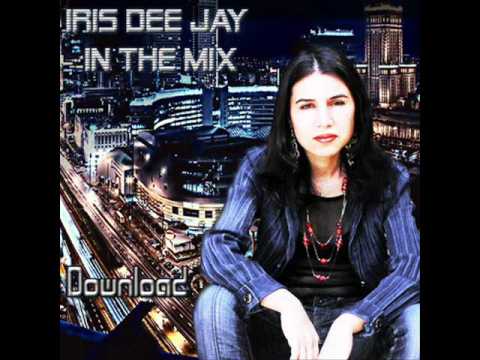 iris dee jay not for real