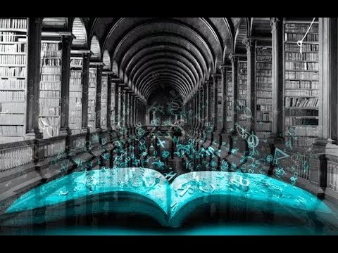 🎵 📖 PROTECT YOUR AKASHIC RECORDS 2025 - 2030