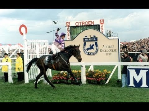 The  BBC Grand National 1992 - Party Politics