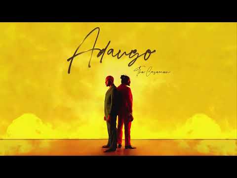 The Cavemen. -  Adaugo [Official Audio]