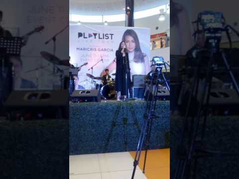 Playlist Live Tour Maricris Garcia Narda Part 5