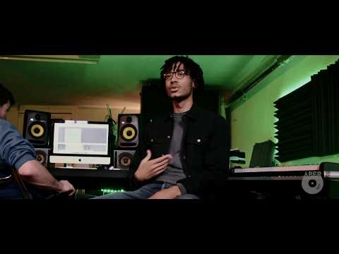 AperoHIT Presents Moka Boka, Belgian Hip Hop Poet