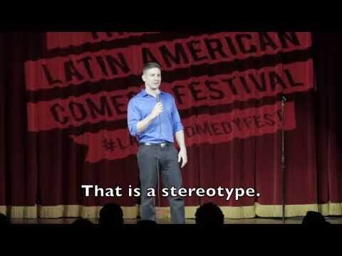 Jose Sarduy - If Cubans were on the Titanic