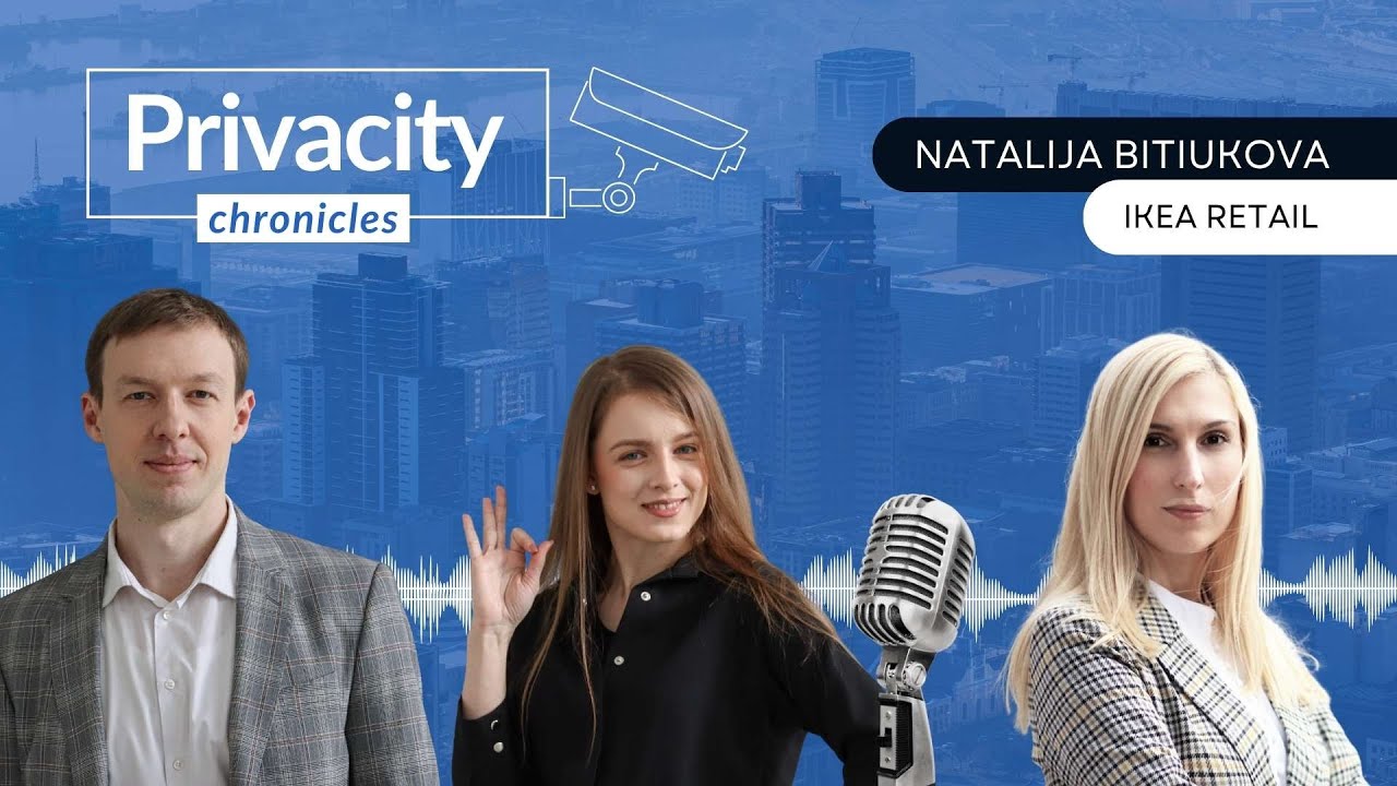 Privacy compliance in worldwide retail corporation | Privacity Chronicles