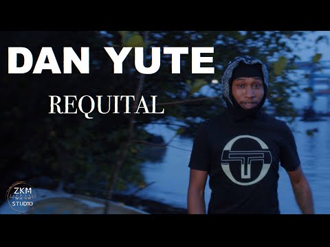 DAN YUTE ( MIIGOS) - REQUITAL