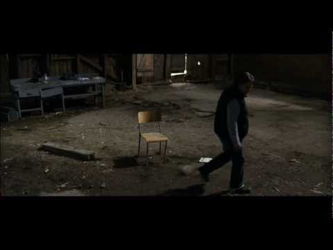 La cicatrice, un film de Jimmy Larouche BANDE ANNONCE