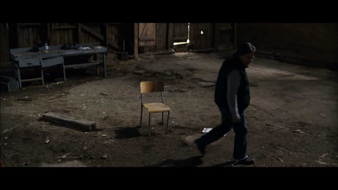 Miniature de la vidéo La cicatrice, un film de Jimmy Larouche BANDE ANNONCE du film La Cicatrice