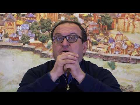 А. Филоненко. 1/1. Митрополит Антоний Сурожский. Богословие встречи. Истоки жизни, веры, судьбы.  Відкритий Православний Університет Святої Софії-Премудрості