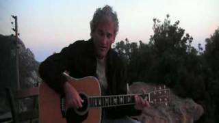 vincent (don mclean)  cover by dimos kassapidis